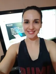 Amanda Cruz